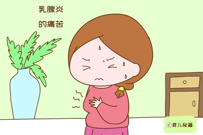 "能喂宝宝喝母乳就不喝奶粉" 说的容易,谁又知道母亲的心酸?_身体