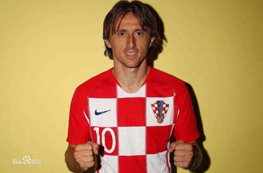 卢卡·莫德里奇(luka modric,1985年9月9日出生于克罗地亚扎达尔