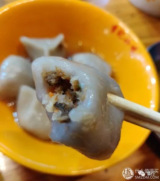 标会此前沙县的美食就仍然有少少名气
