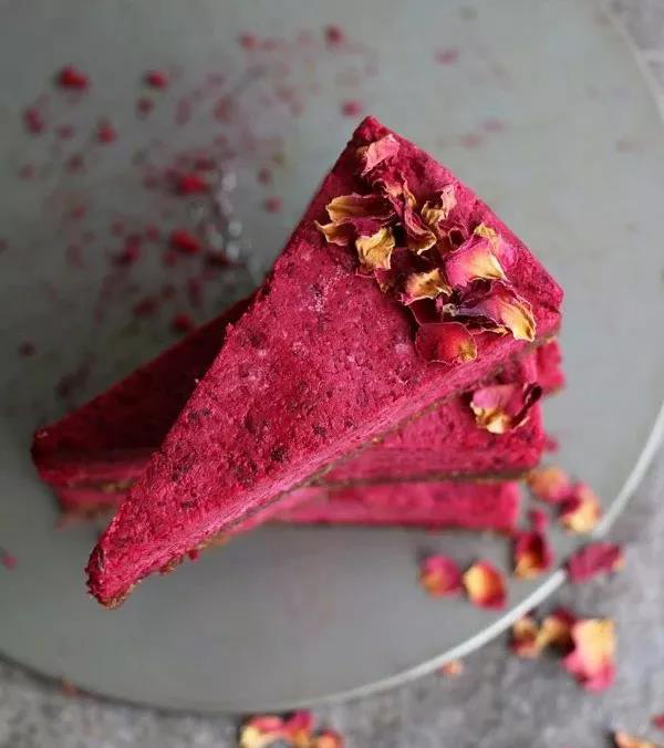 甜菜根:给生活烧一把热情的火