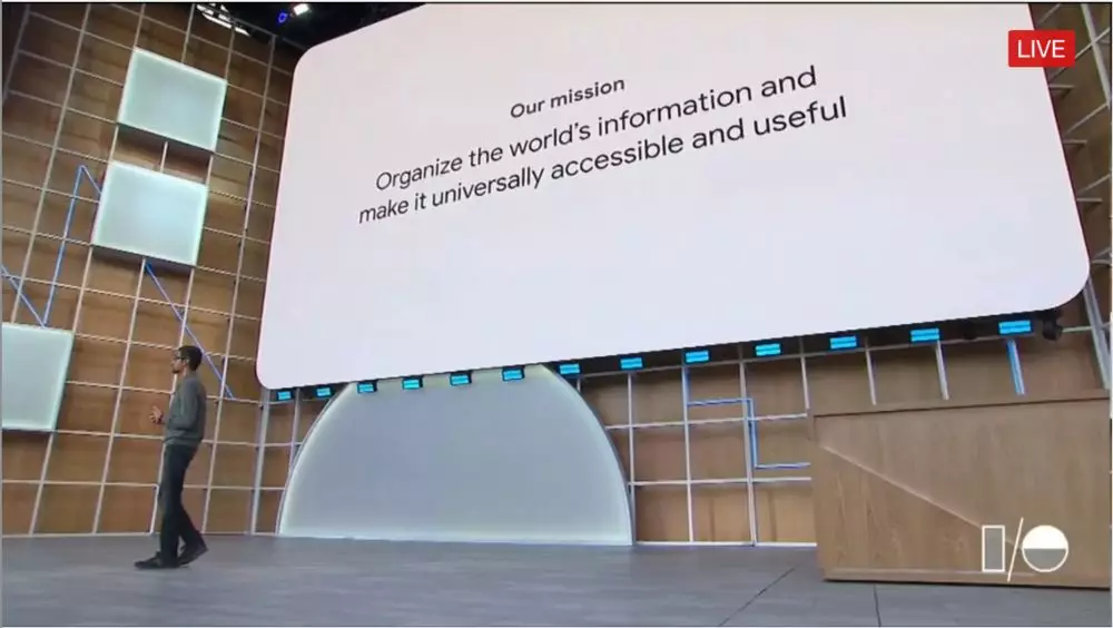 Google I/O 2019:人文关怀拯救水逆谷歌 e世博国际