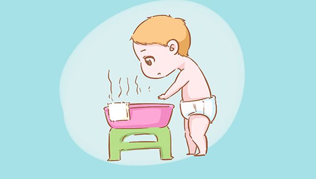                     原创            宝宝皮肤易干燥？很可能是这4件事没做好，妈妈要注意