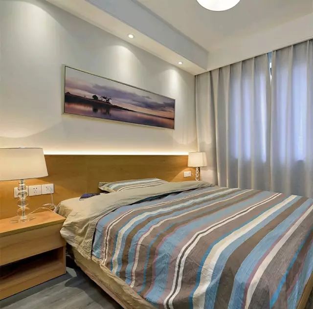 怎样改造卧室更温馨 94c495d0a2fe4a5cbbe034b27961beea.jpeg