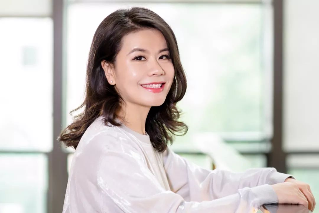 独家丨小红书创始人瞿芳现在的我们就像个金矿很多人想来挖