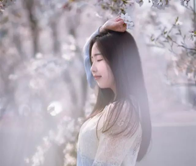 朗诵:等你,一生为期