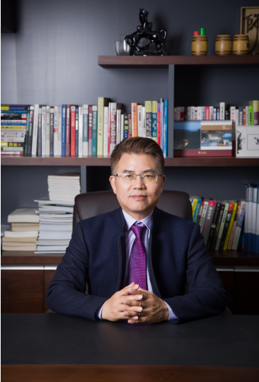 《态度》之季冲平——精于数据 以诚铸业 澳门新葡京真人娱乐网址