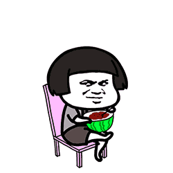 动漫 卡通 漫画 头像 250_250 gif 动态图 动图