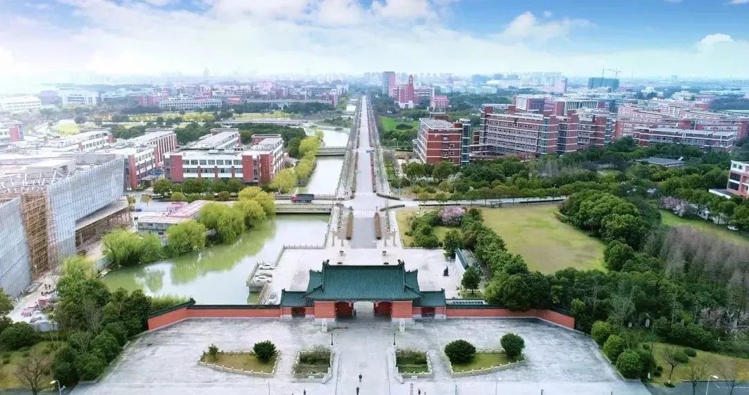 (复旦大学,上海交大