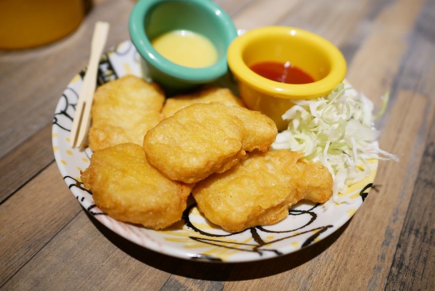 带甜味的酱料有哪些 9f86d609d60547abb1549e779759f37f.jpeg
