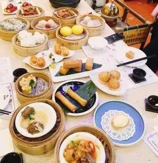 陶陶居 人均_陶陶居门店照片(2)