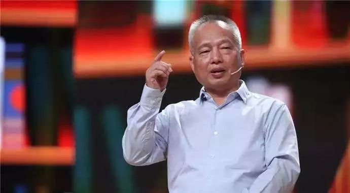 名家大讲堂|听杨长风总设计师给你讲北斗那些事(内附领票须知) 优德优德w88官方网站