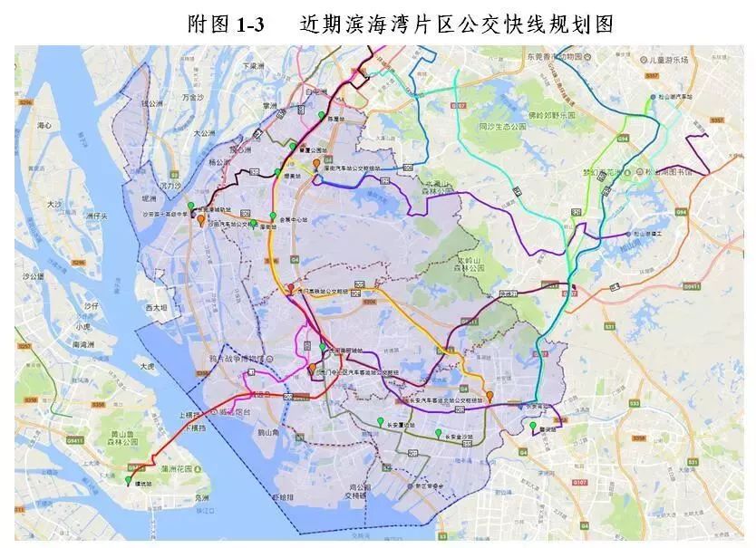 南沙又多一条公交线路去东莞虎门高铁!去中山