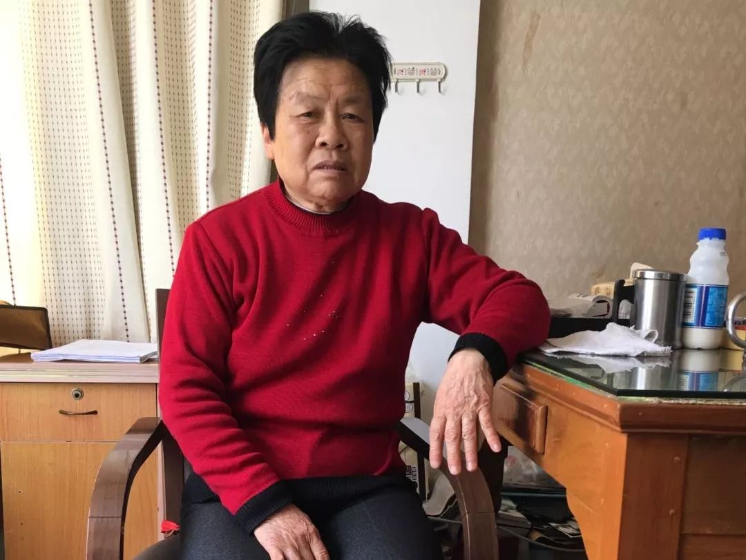 寻访三八红旗手精神|胡桂英:服务妇女儿童的贴心人