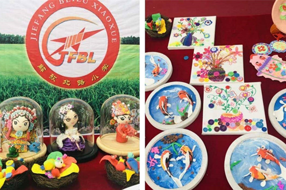 爱护无教学,他们这样做尖草坪区常规小事小学工作课后牙齿教育反思图片
