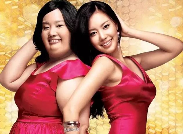 如何科学地讨论一个人的颜值高低?