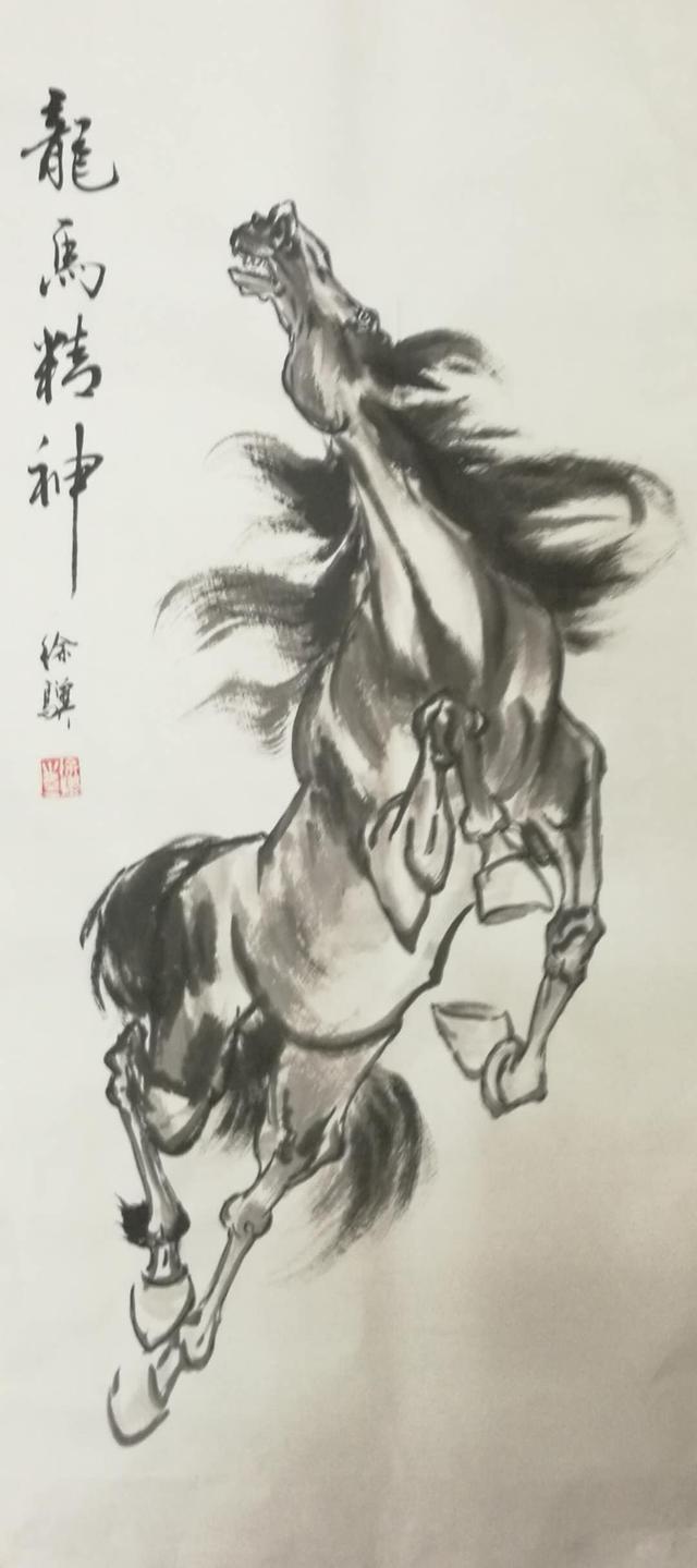 画马名家到齐了,你最喜欢谁的马?