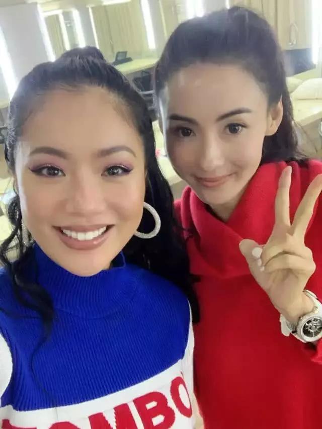 38岁张柏芝再谈爱情:想要一个能陪她走下去的灵魂伴侣 欧美性爱电影