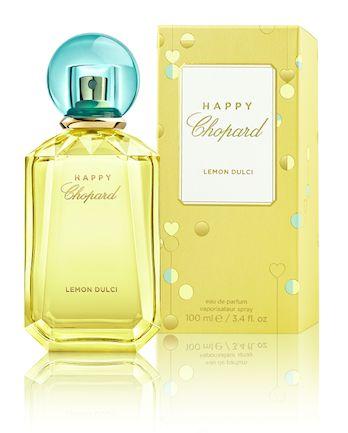 happy chopard lemon快乐萧邦柠檬甜心香型香水 rmb1150/100ml