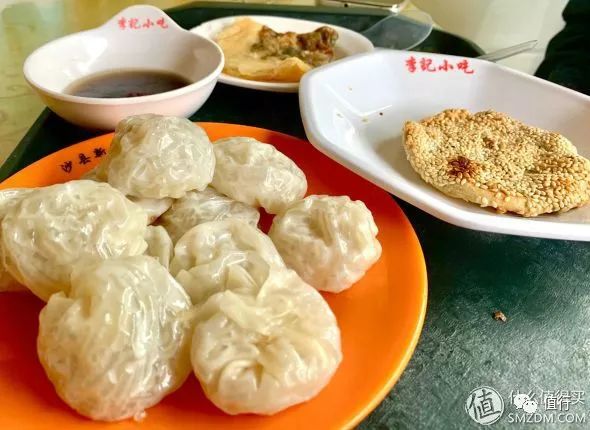 标会此前沙县的美食就仍然有少少名气