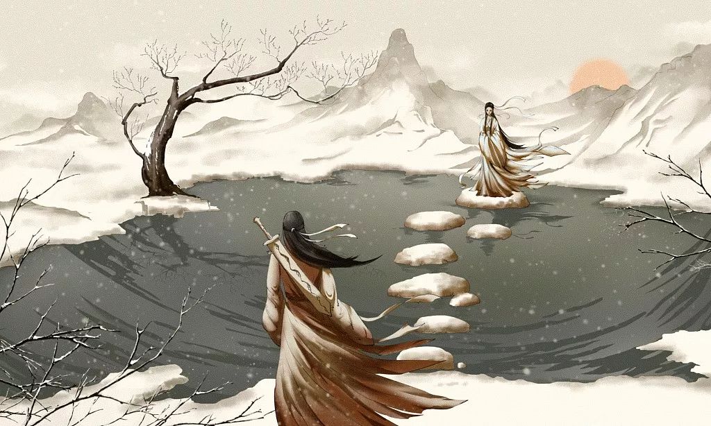 快来听听今天这几首小清新的歌,给炎炎夏日降降温~ 一念来回度余生