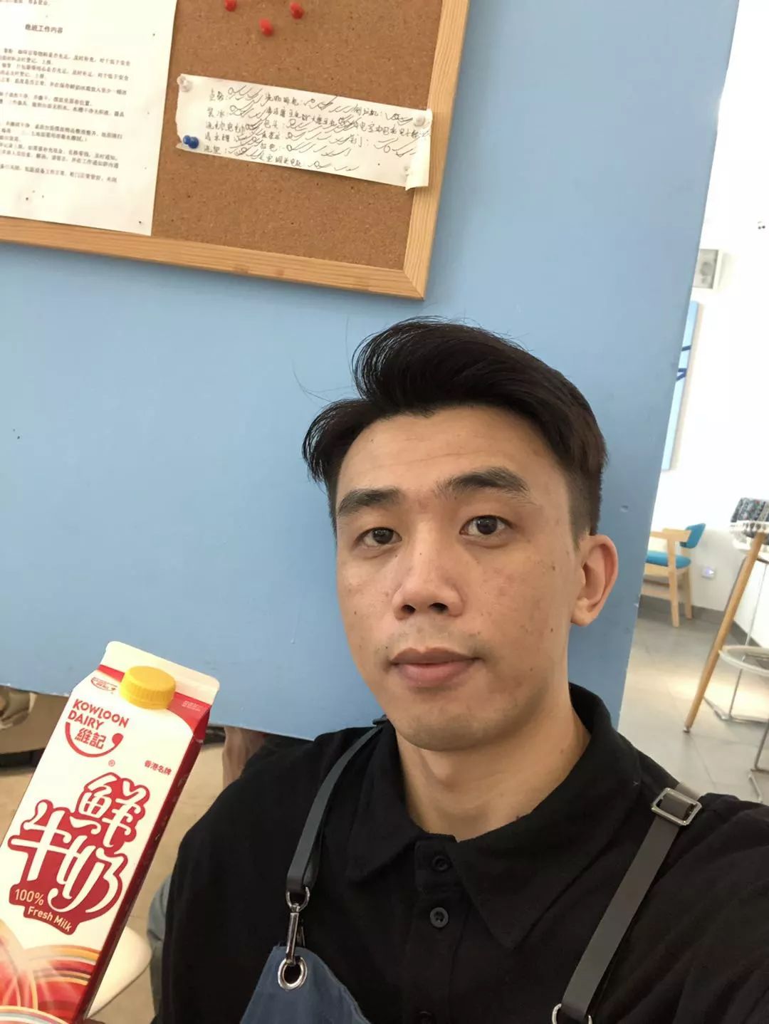 7号张志慧门店:coffee made6号黎志豪门店:coffee garden5号姚志浩