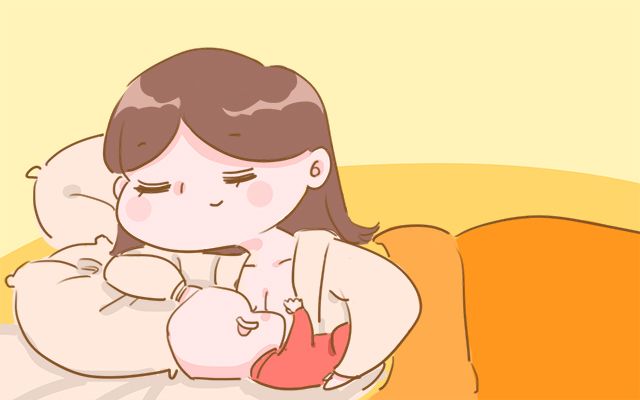                     原创            宝宝白天哭声止不住？多跟这4个原因有关，家长有必要知道