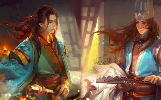 三国杀最强武将排名_三国杀最强武将图片(3)