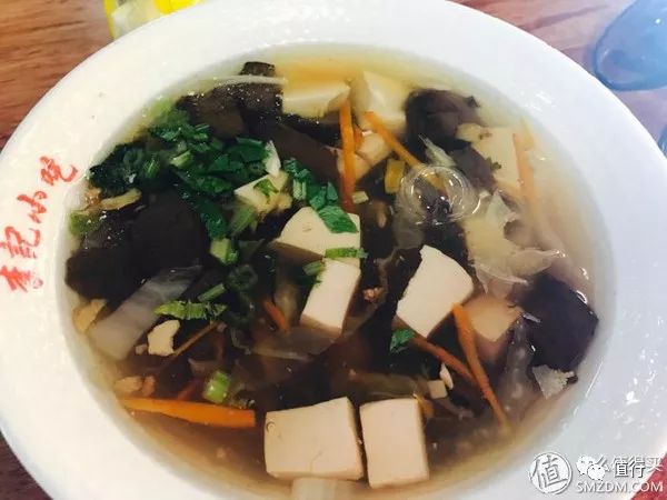 标会此前沙县的美食就仍然有少少名气