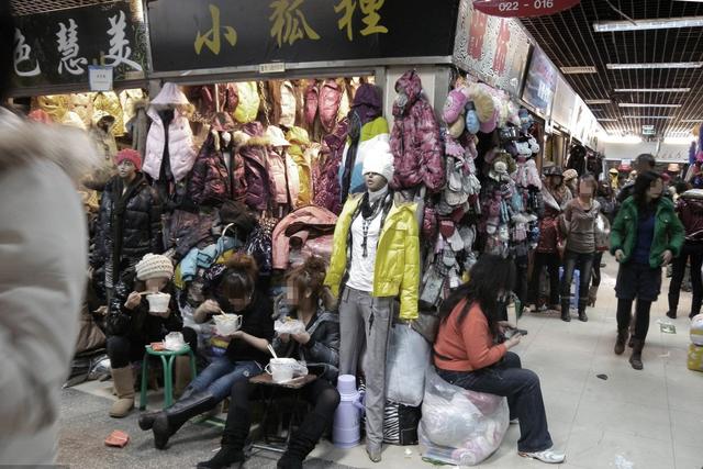 如何利用批发市场赚钱的方法