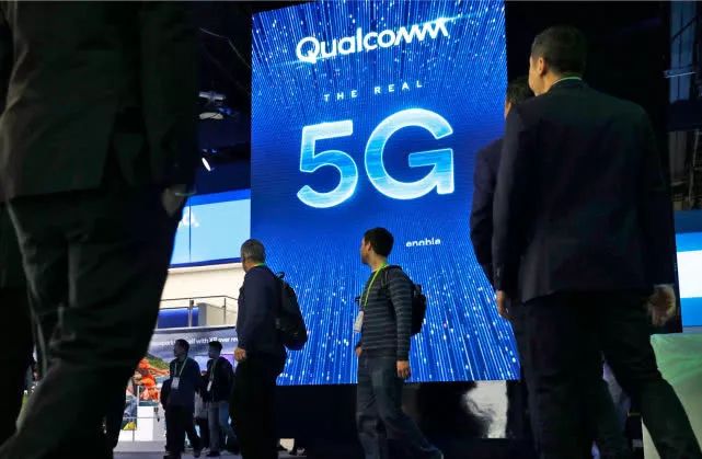 外媒：高通、英特爾等間斷與華為營業，將阻礙全球5G安排 科技 第2張