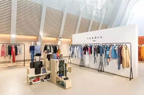这些害死无数店铺的陈列误区,90%的人都在犯! 色情动态图