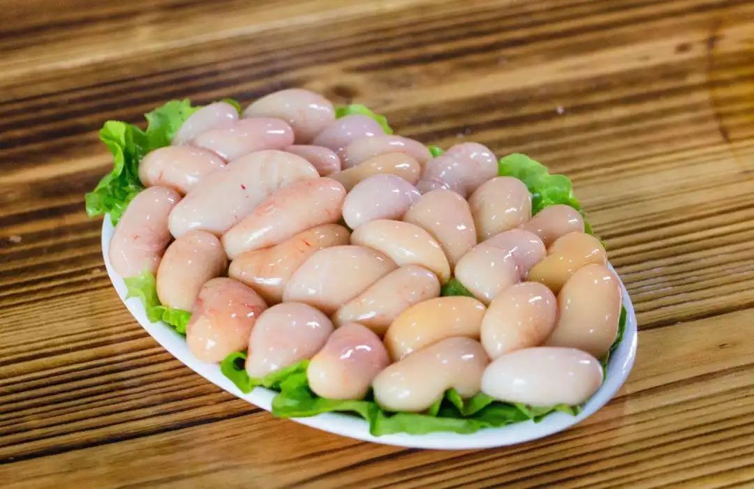 在某宝上鸡子已经
