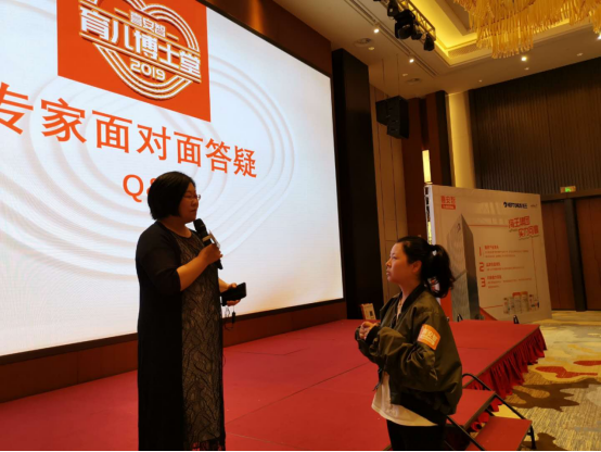 宝宝这四大习惯要尽早培养 喜安智育儿博士堂湖州站掌声四起 娱乐九州2官方网址