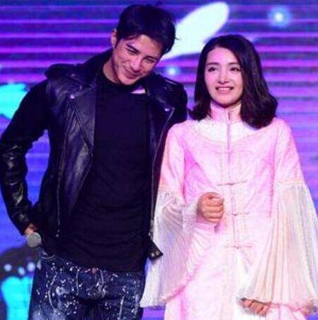 姜潮求婚十天后麦迪娜生娃张馨予祝福,老乡迪丽热巴被岳云鹏催婚 九州天下娱乐网