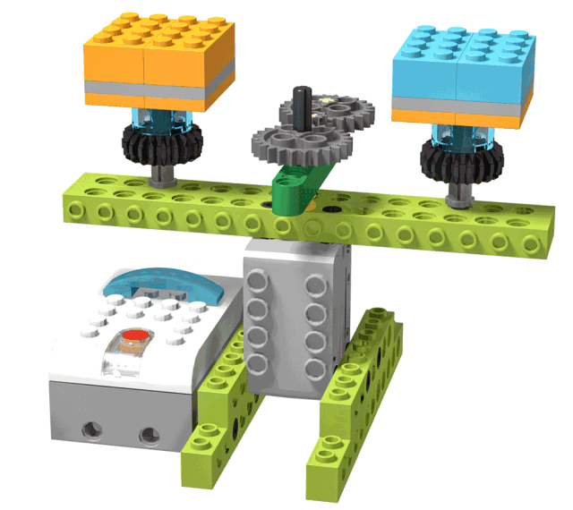 100个编程机器人打包只要299元?