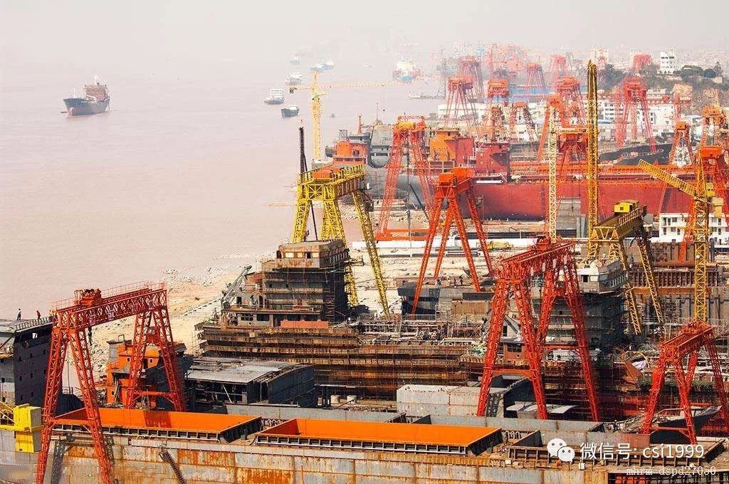 2019年船舶工业经济_2019年1 2月船舶工业经济运行情况