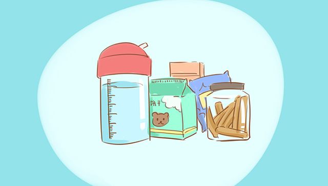                     原创            春季带宝宝出游，带上这4样东西，能帮妈妈解决很多烦恼