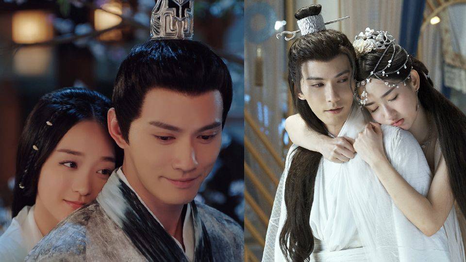《凤弈》来袭!徐正溪6部待播剧,演男主或男配都爱不到 五月天在线