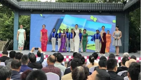 兴化人口大市_兴化油菜花