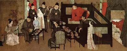 王晴佳为什么刀叉没有像筷子那样在中国古代社会广泛普及