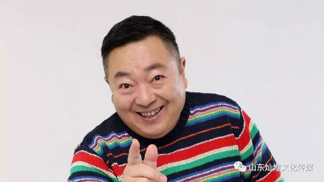 董浩叔叔5月26号要来龙口和大家见面啦