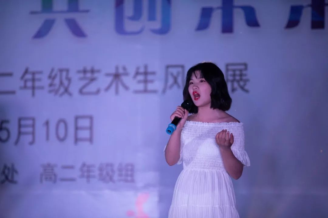 《我的梦》刘泳桦,陈莹,葛禹彤,冯梦婷歌曲《生如夏花》仲佳,范思洁