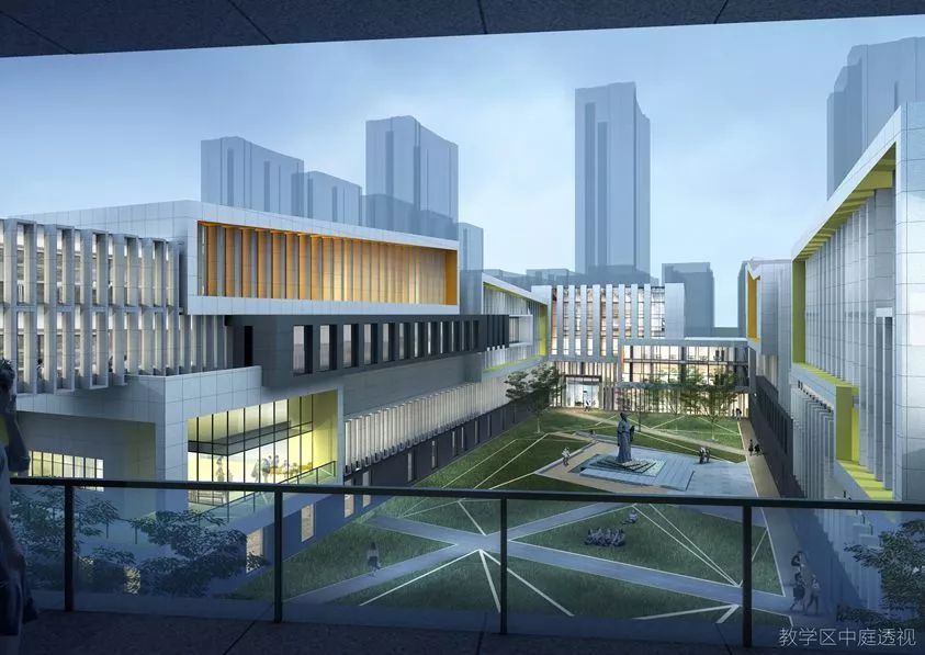 资讯 本周余杭或将入夏丨沾桥中学将在今年开建丨余杭新增多个电子