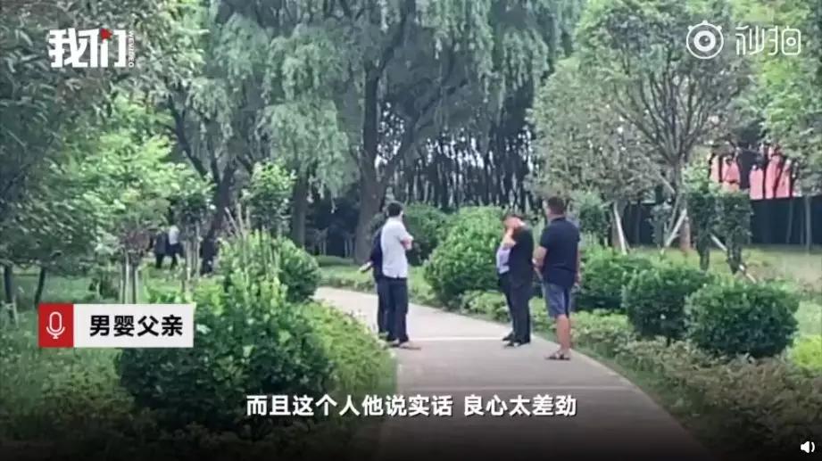 河南周口男婴丢失事件始末：从悬疑剧到闹剧