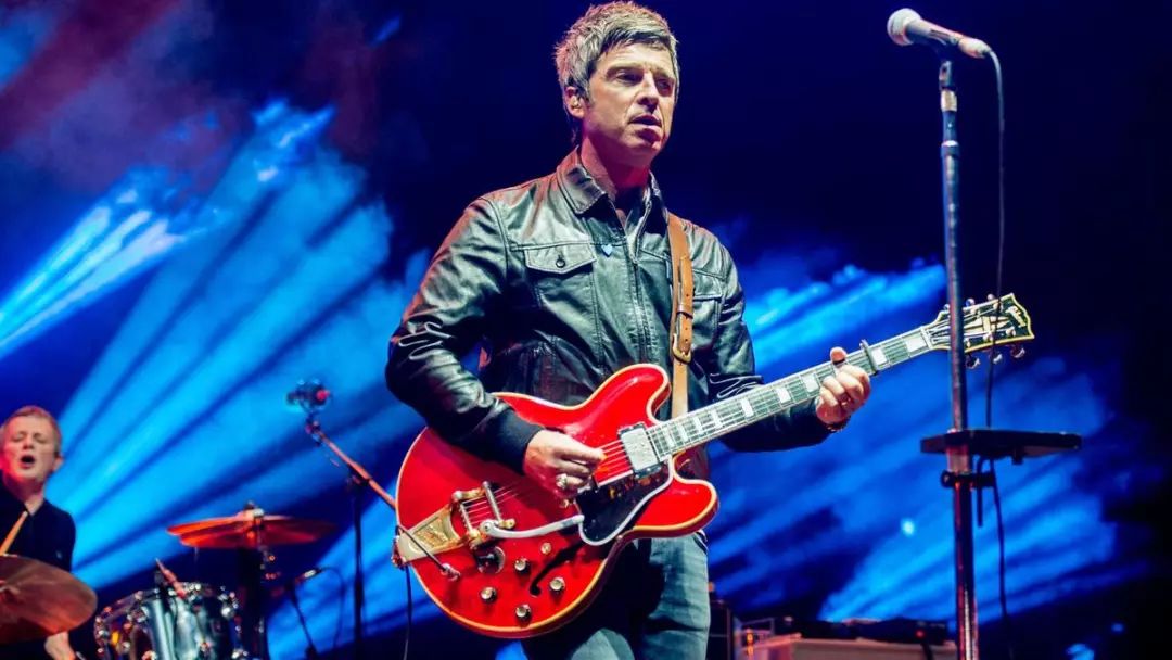 noel gallagher