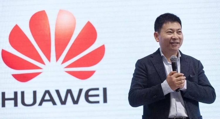 原创谷歌停止与华为合作, 将不能使用安卓系统? 余承东回应亮了! 胜博发娱乐手机版