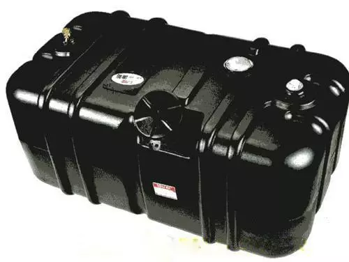 油箱是什么材质的？