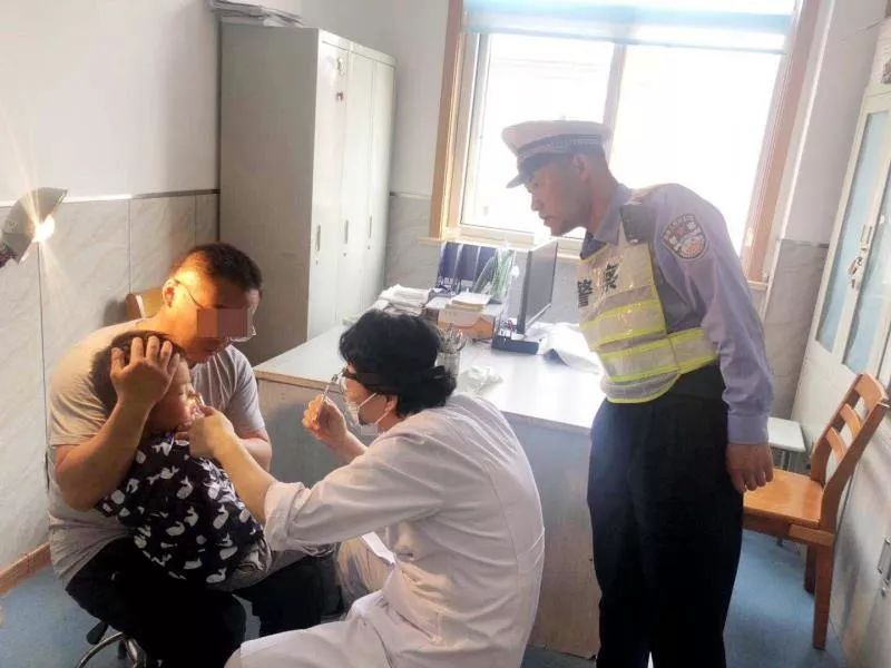                     【提醒】吃樱桃季节到了！家长一定注意孩子的鼻孔