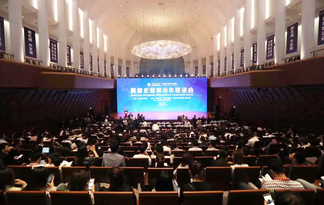 2019世界经济500强_21世纪经济报道记者在分析2019年房地产行业500强(除港澳房企)...