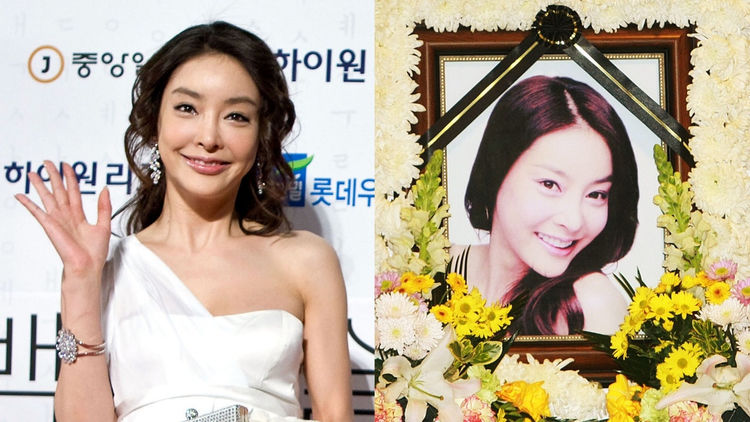 韩国女星张紫妍于2009年在其住所上吊自杀,并留下遗书指控经纪公司